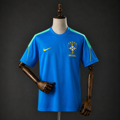 Brasil Training