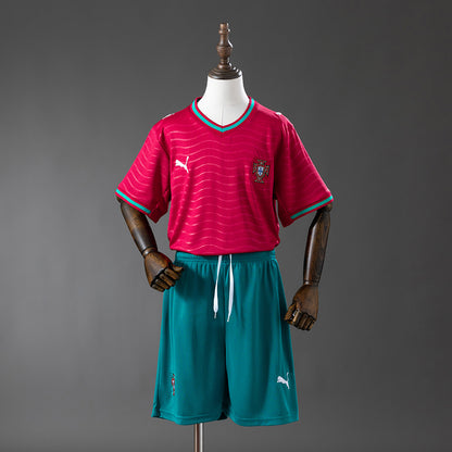 Portugal 1ª Equipación 2026