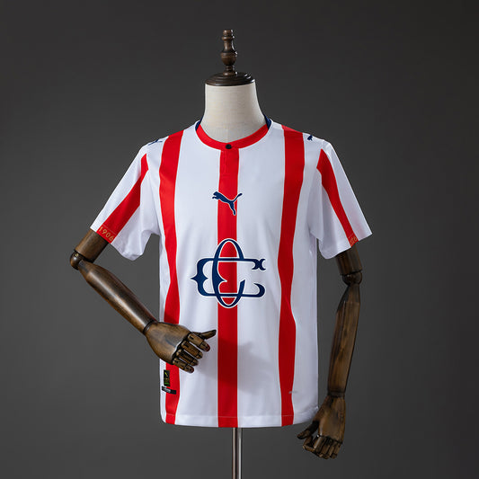 Chivas de Guadalajara 120th