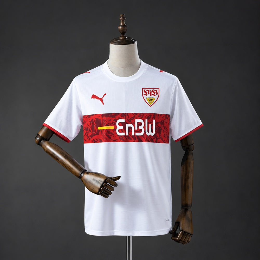 Camiseta Retro Stuttgart 06/07