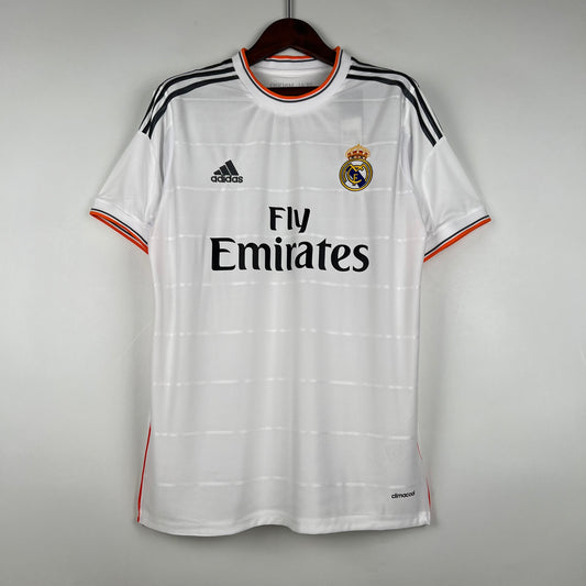 Real Madrid 13/14