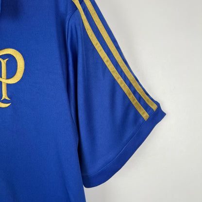 SE Palmeiras 14/15