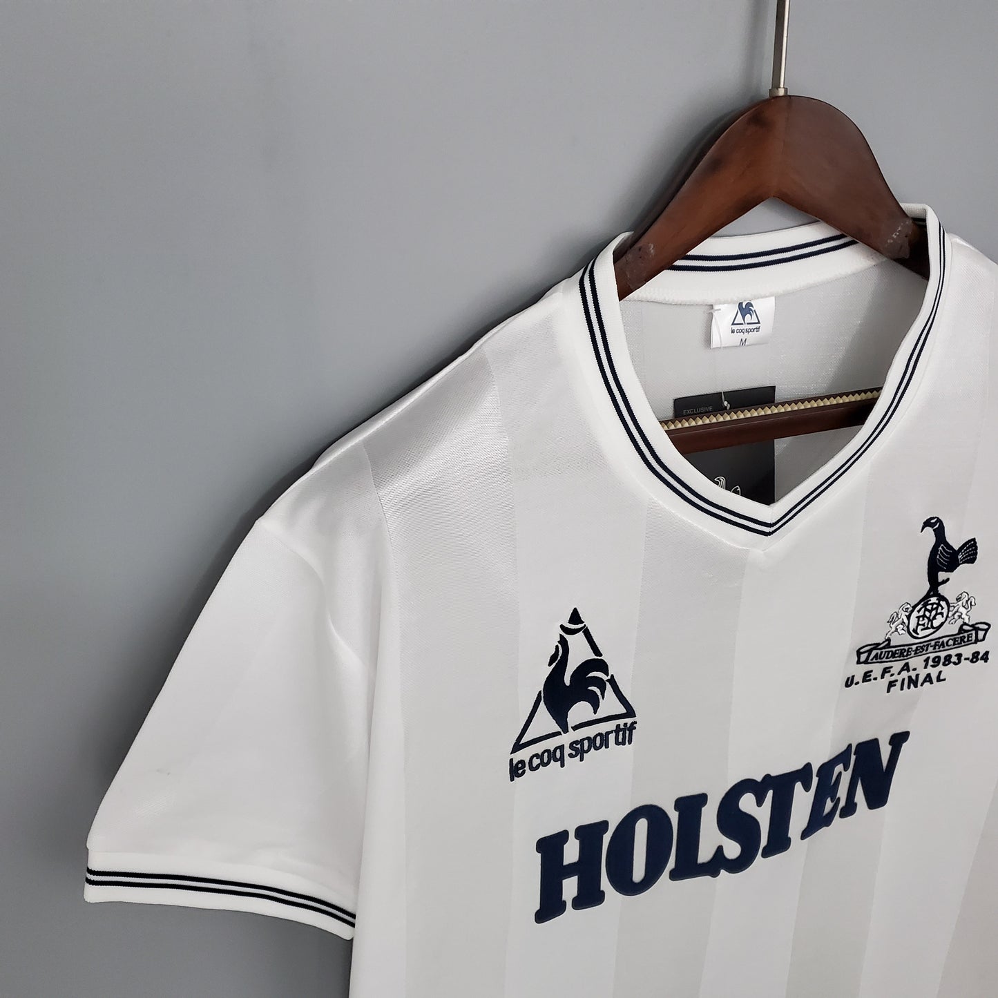Tottenham 83/84