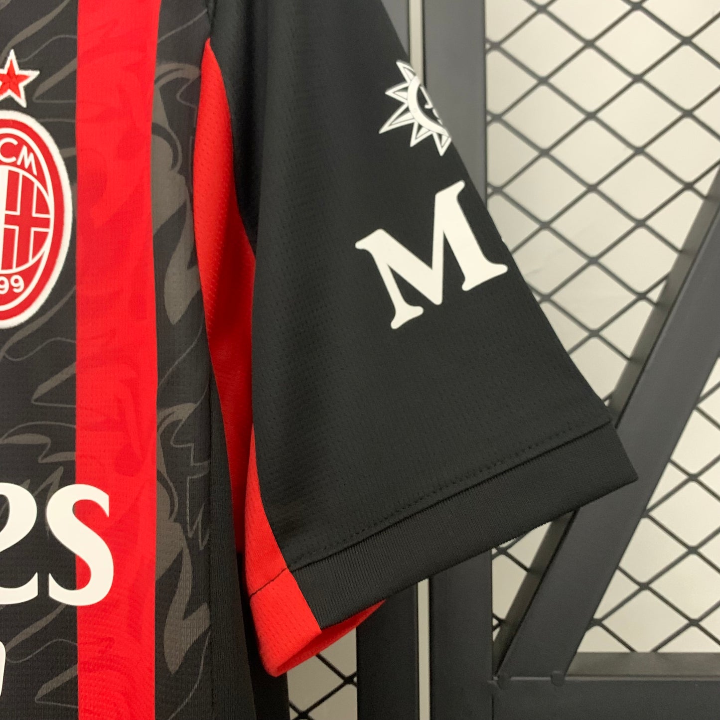 AC Milán 1ª Equipación 25/26