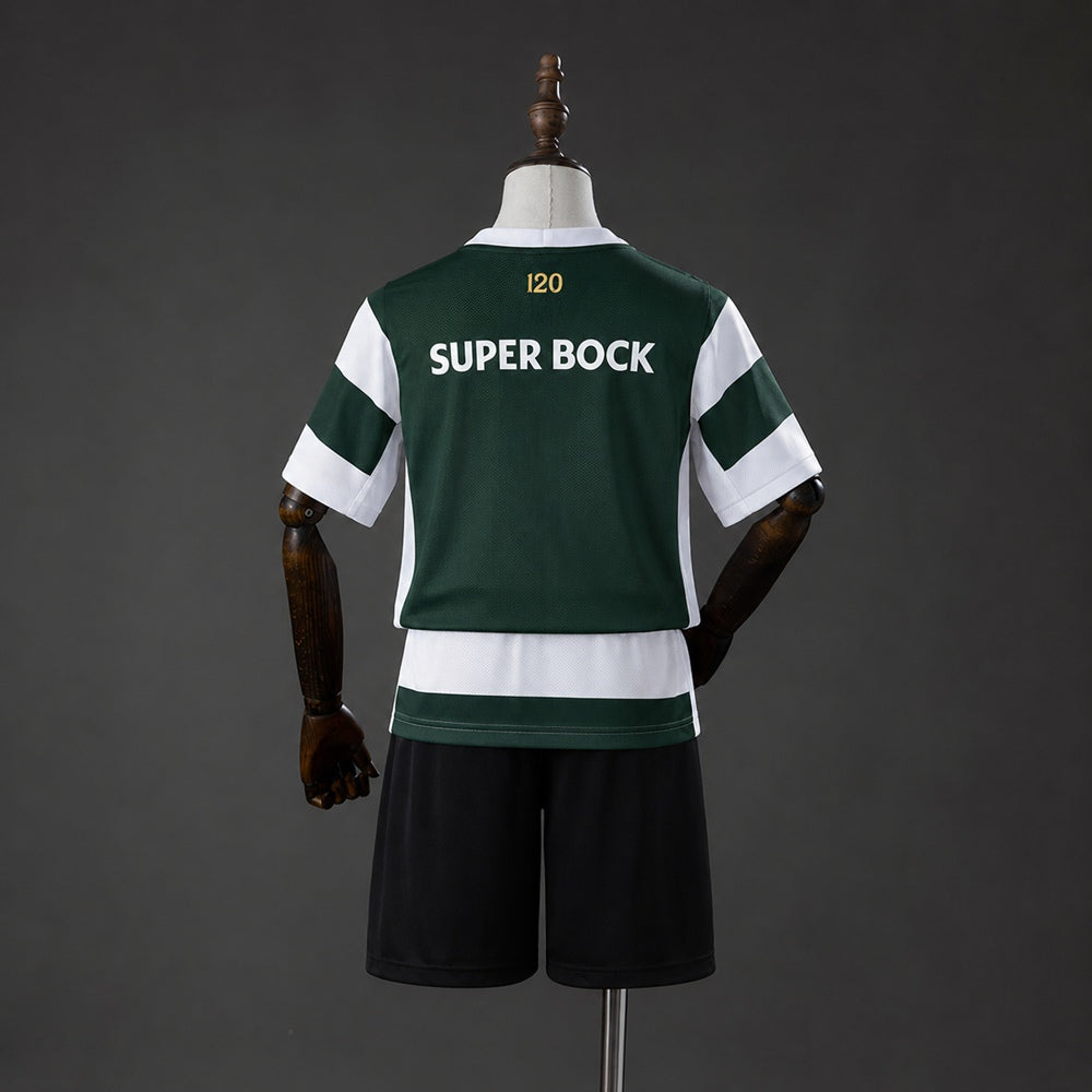Sporting Portugal 26/27