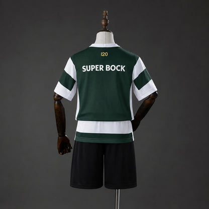 Sporting Portugal 26/27