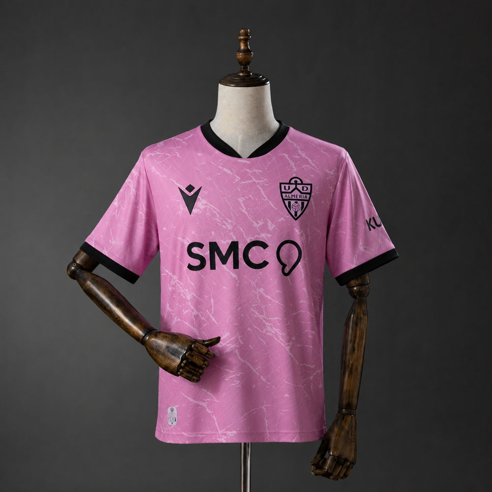 Camiseta Almería 3ª Equipación 26/27