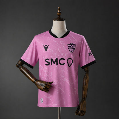 Camiseta Almería 3ª Equipación 26/27