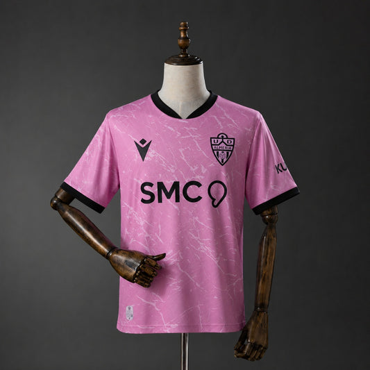 Camiseta Almería 3ª Equipación 26/27
