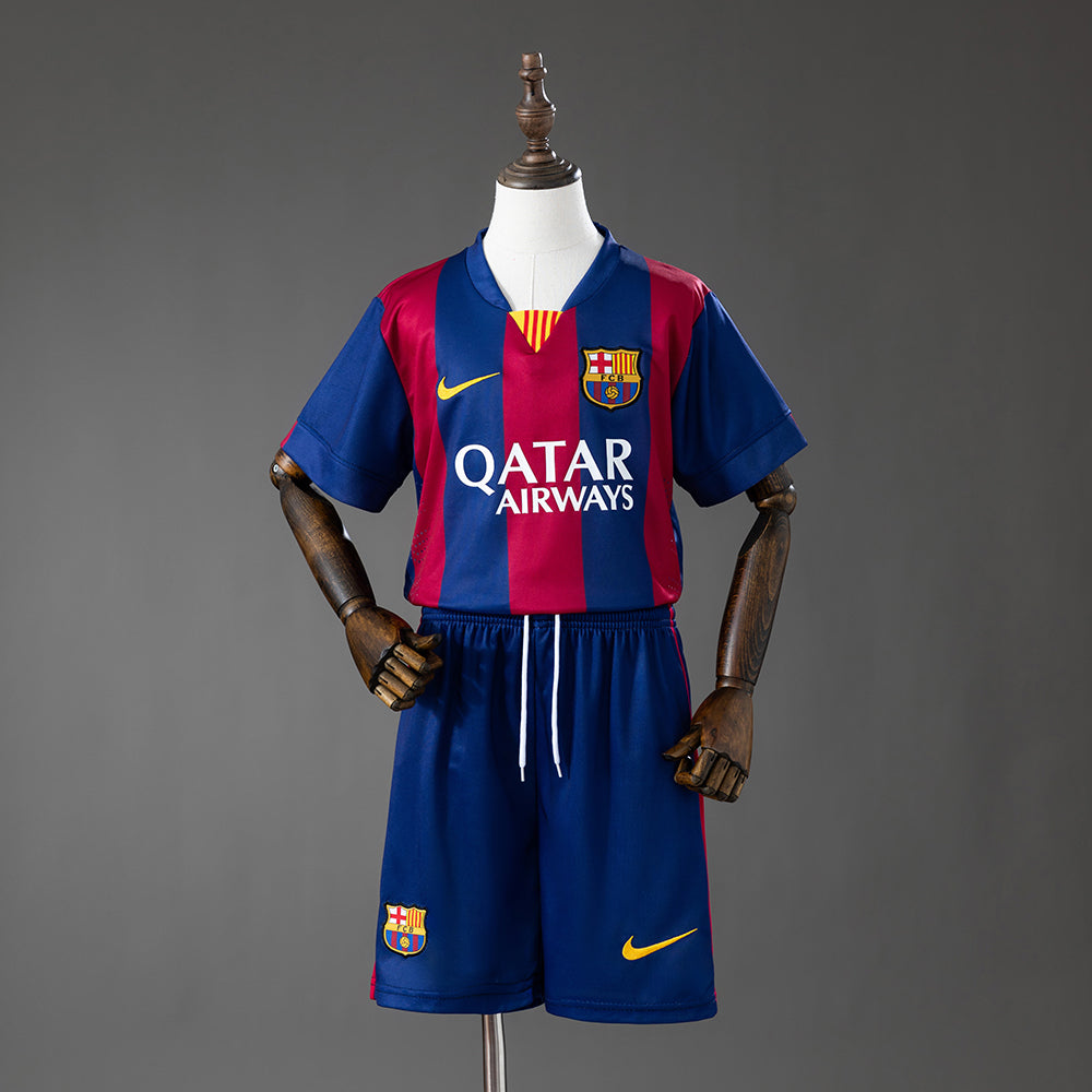 FC Barcelona 14/15