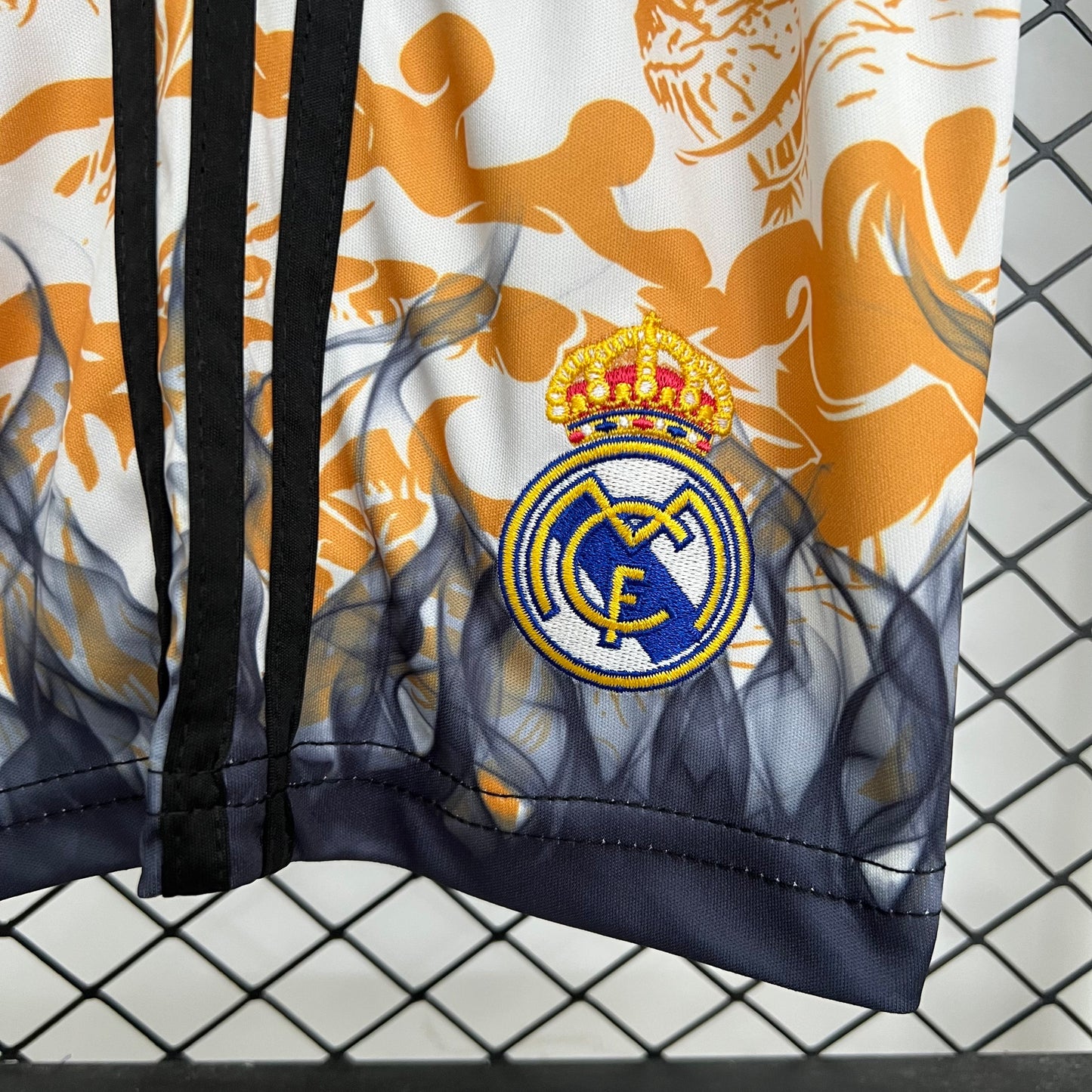 Real Madrid Edición especial