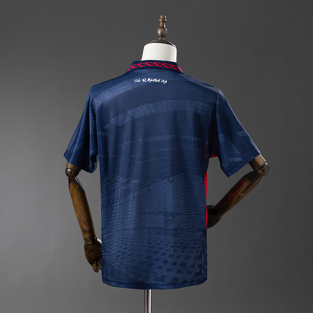 Atlético de Madrid 96/97