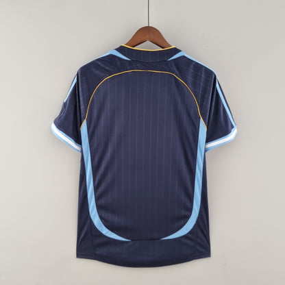 Argentina Maradona 2006