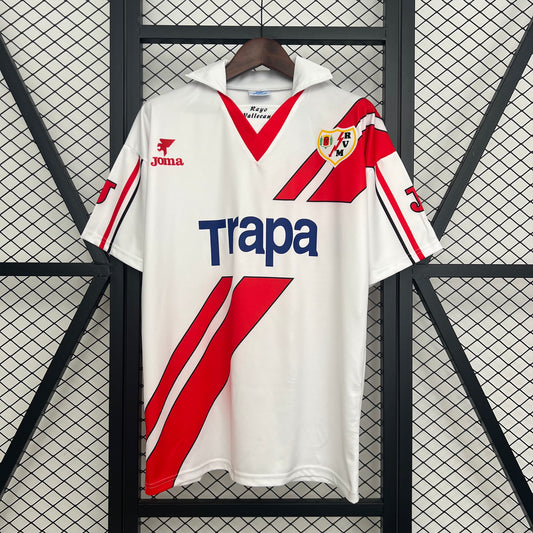 Rayo Vallecano 97/98