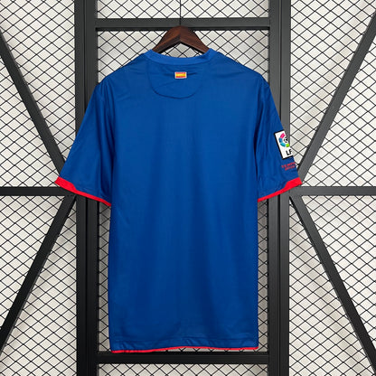 Atlético de Madrid 10/11