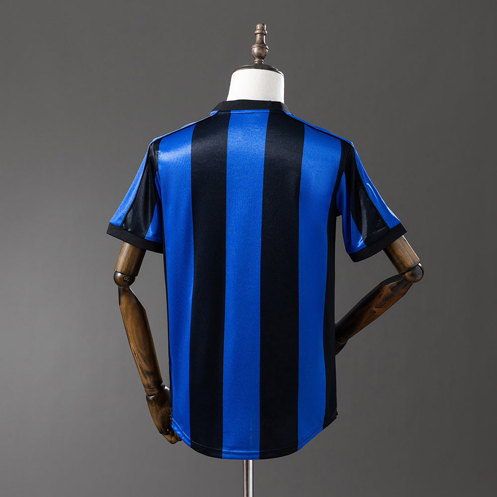Inter de Milán 99/00