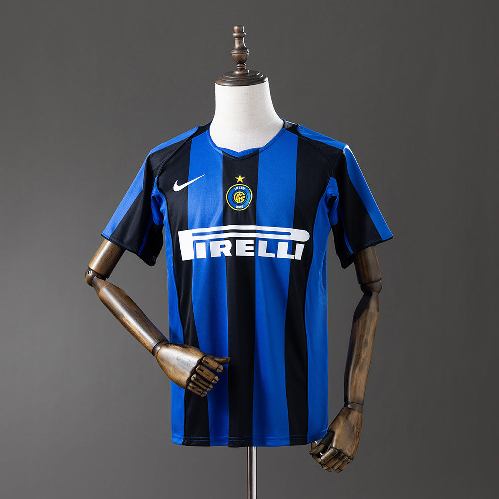 Inter de Milán 09/10