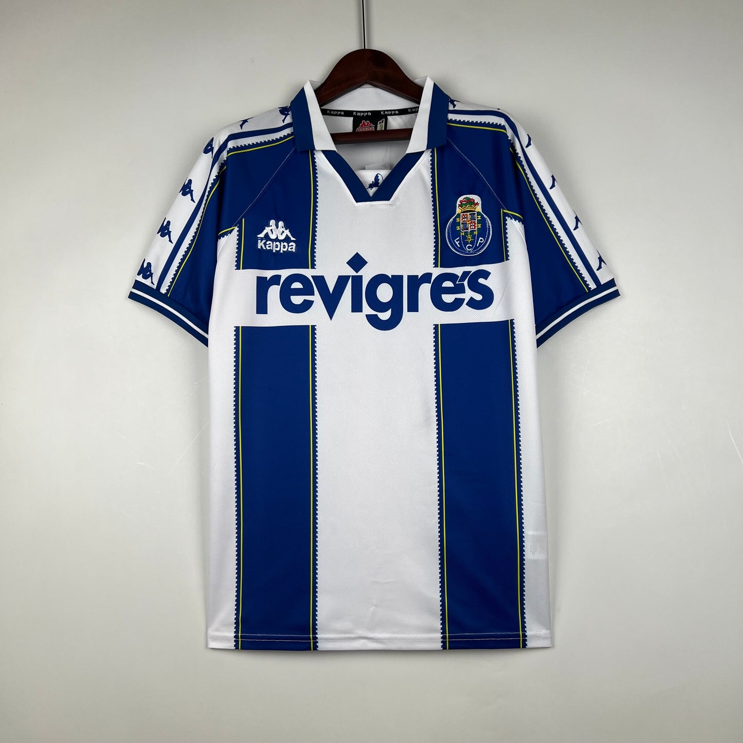 Porto FC 98/99