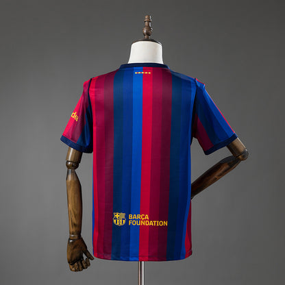 FC Barcelona 1ª Equipación