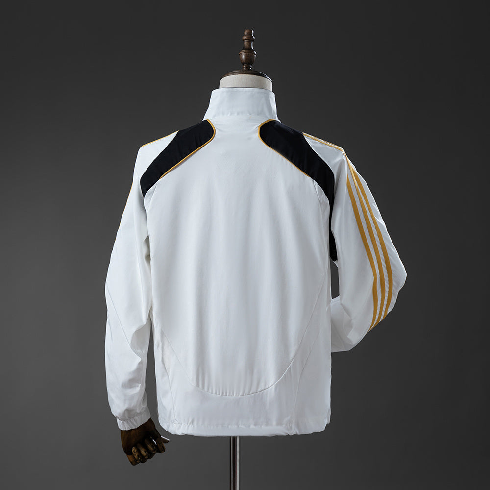 Alemania Retro Chaqueta