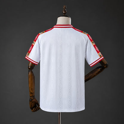 Camiseta Retro Sevilla 98/00