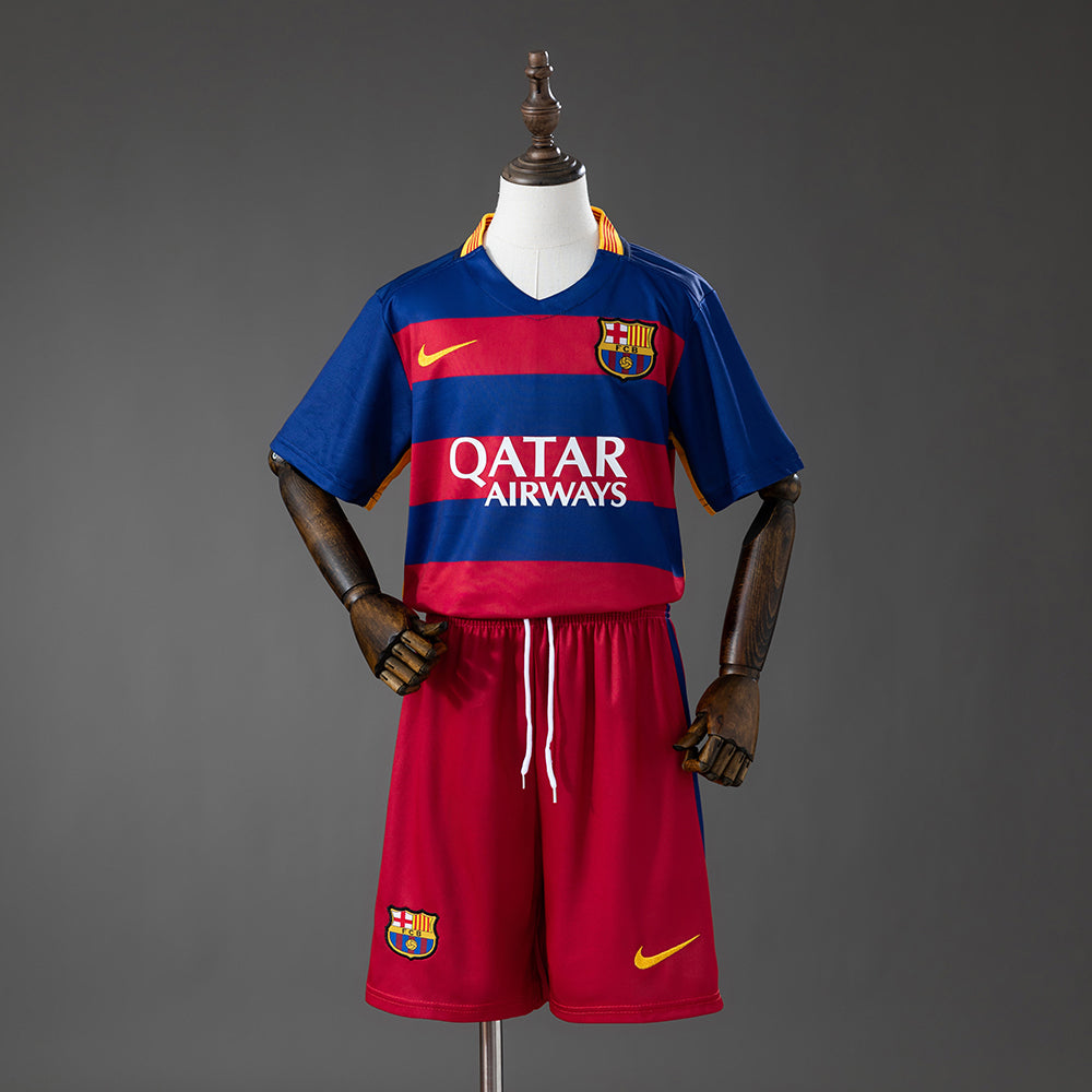FC Barcelona 15/16
