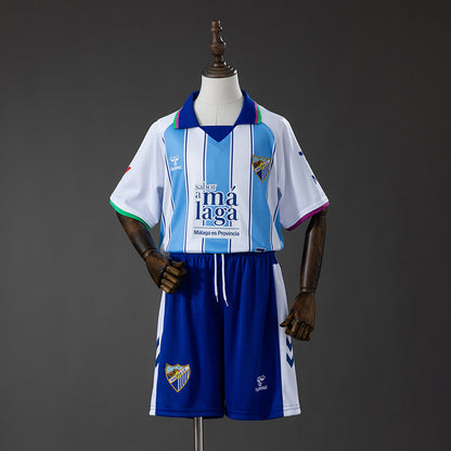 Málaga 26/27
