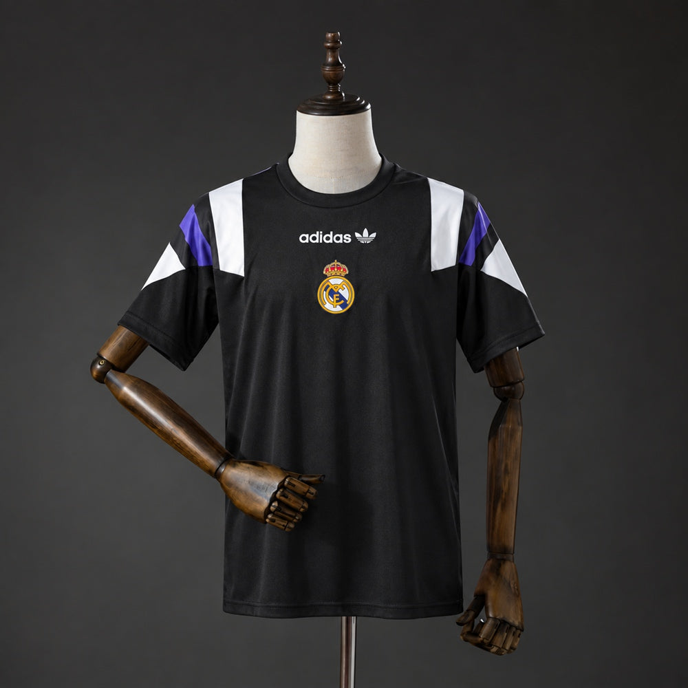 Camiseta Retro Real Madrid