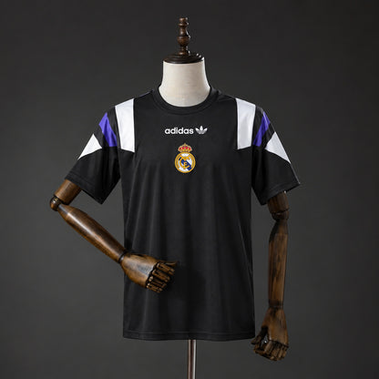 Camiseta Retro Real Madrid