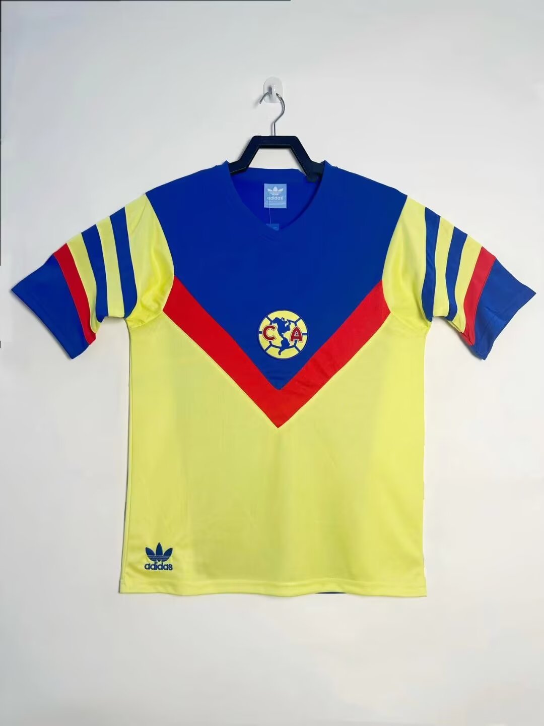 América 1997