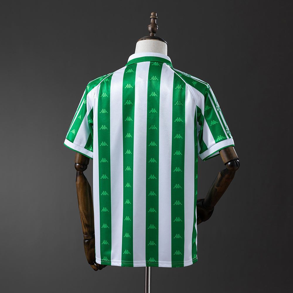 Real Betis 96/97