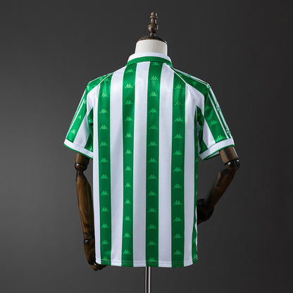 Real Betis 96/97