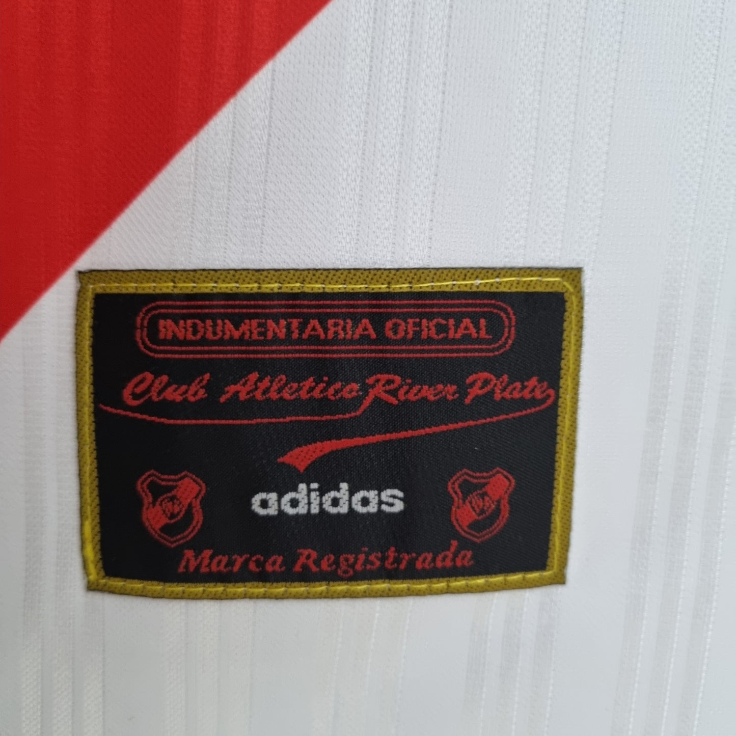 River Plate 95/96