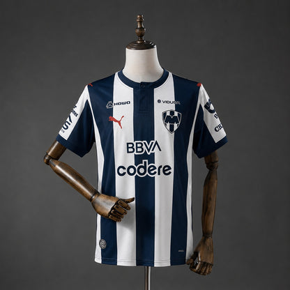 Monterrey 1ª Equipación