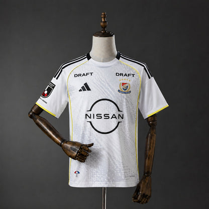 Yokohama 2ª Equipación