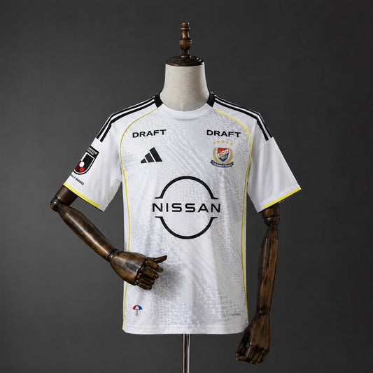 Yokohama 2ª Equipación