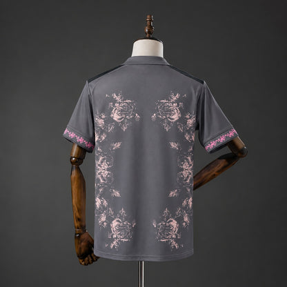 Camiseta Real Madrid x Y3 Special Edition