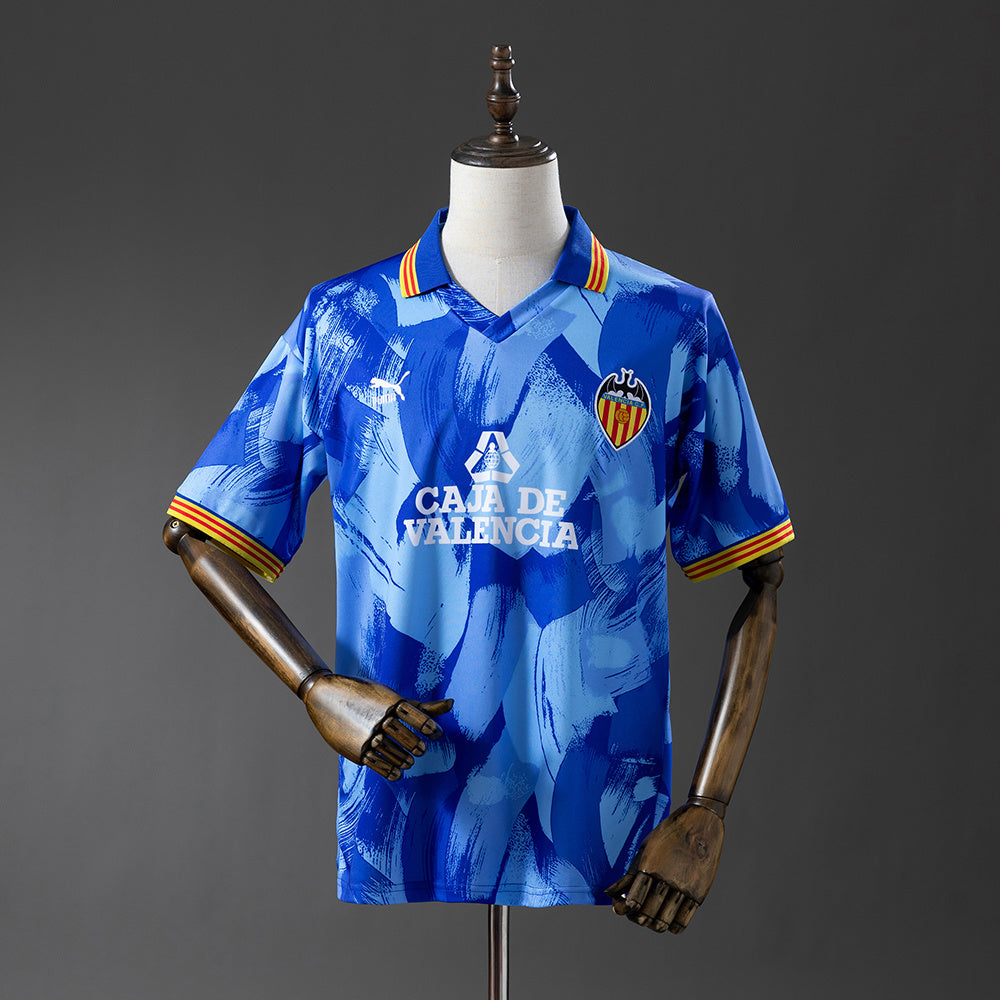 Valencia 90/91