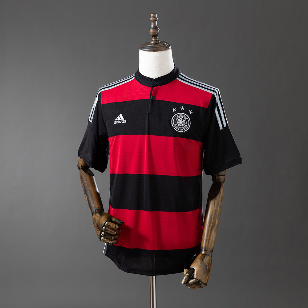 Alemania 2014