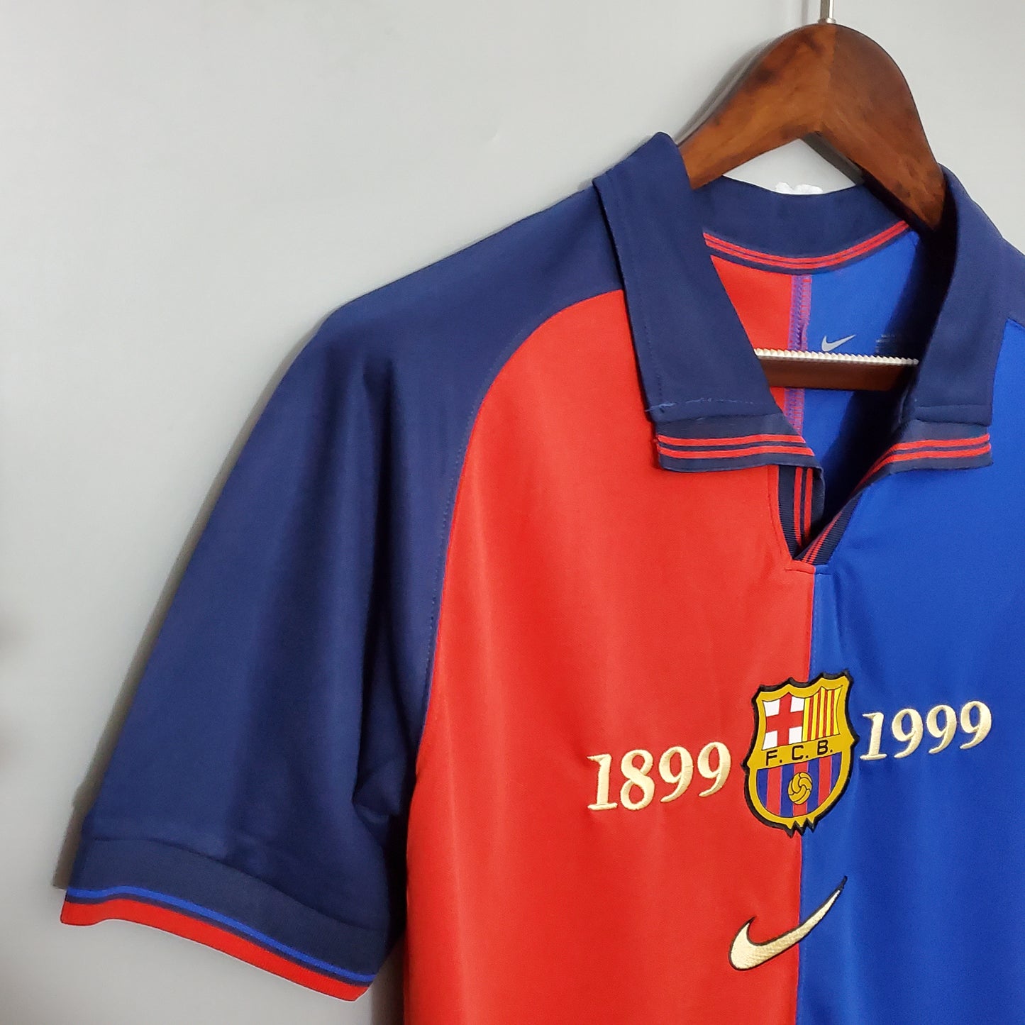 FC Barcelona 100 Aniversario