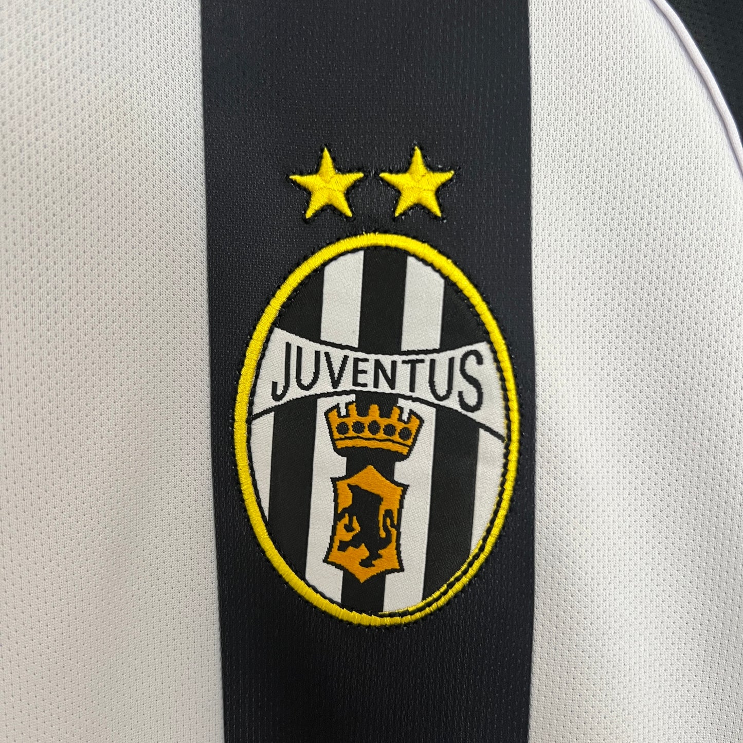 Juventus 02/03