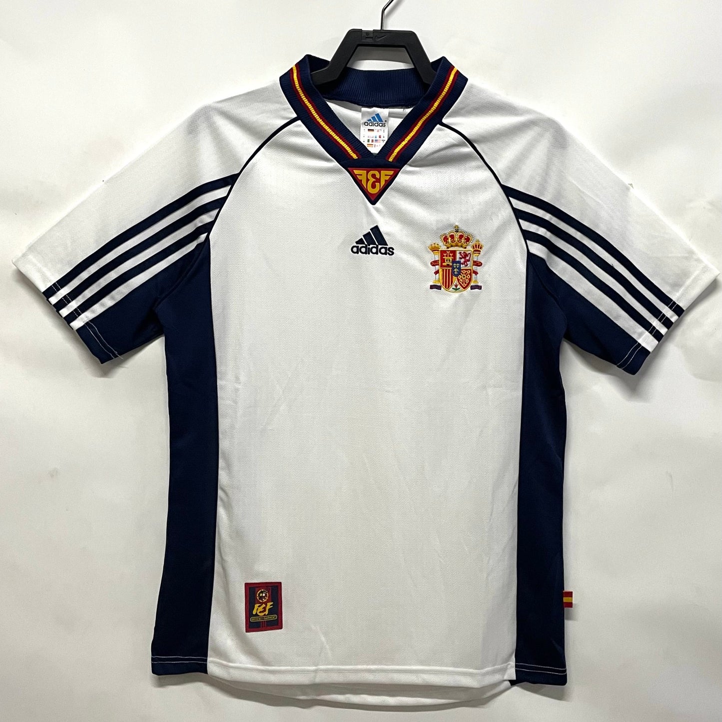 España 1998