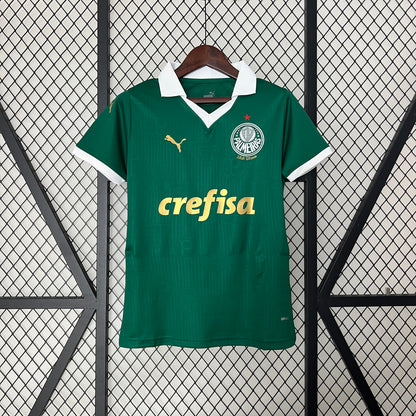 SE Palmeiras 1ª Equipación 24/25