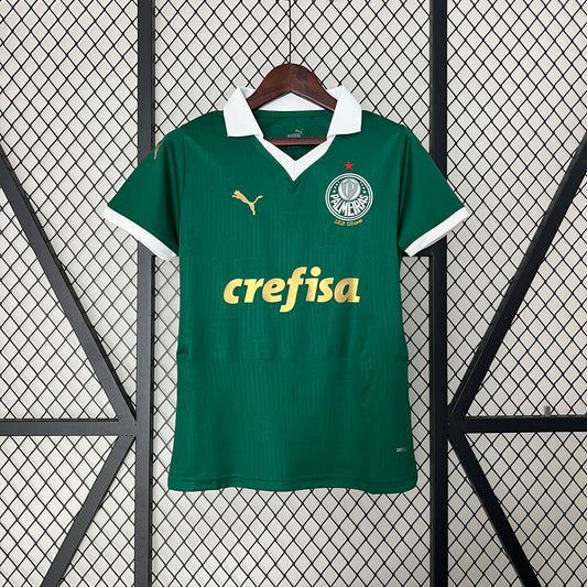SE Palmeiras 1ª Equipación 24/25