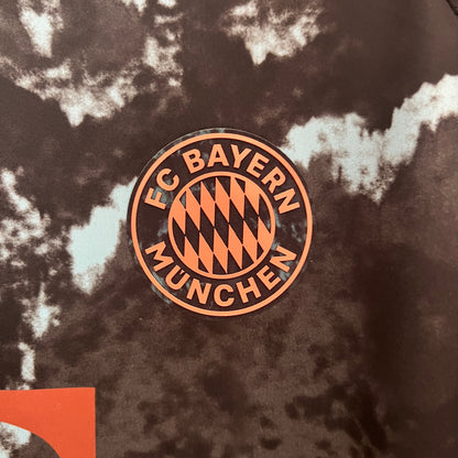 Bayern Munchen 2ª Equipación 24/25