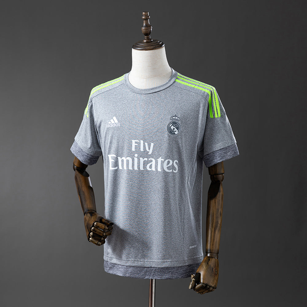 Real Madrid 15/16