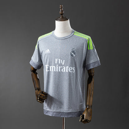 Real Madrid 15/16