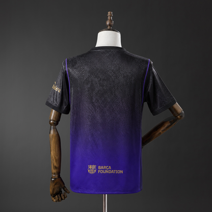 FC Barcelona 2ª Equipación