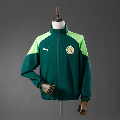 Senegal Chaqueta