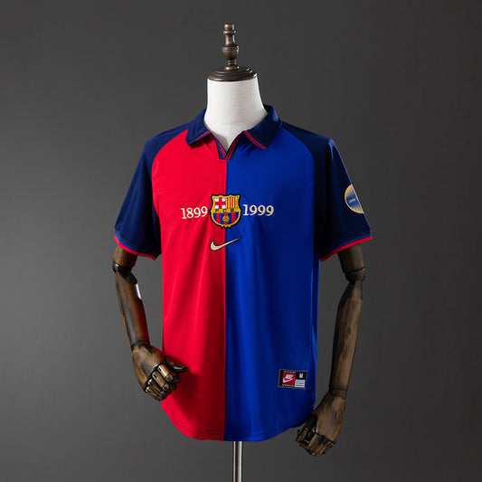 FC Barcelona 100 Aniversario